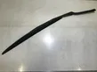 Front wiper blade arm