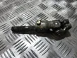 Steering column universal joint