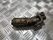 Steering column universal joint