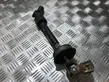 Steering column universal joint