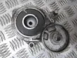 Generator/alternator belt tensioner