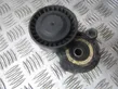 Generator/alternator belt tensioner