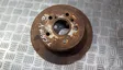 Rear brake disc