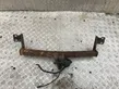 Tow bar set