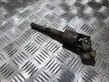 Steering column universal joint