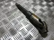 Steering column universal joint