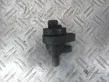 Fuel tank valve