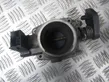 Throttle valve