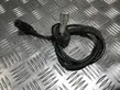 ABS brake wheel speed sensor