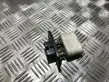 Heater blower motor/fan resistor