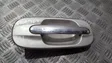 Front door exterior handle