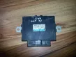 ABS control unit/module