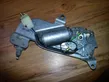 Rear window wiper motor