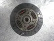 Clutch pressure plate