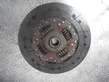 Clutch pressure plate