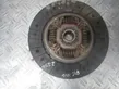 Clutch pressure plate