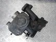 Throttle valve