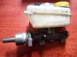 Master brake cylinder