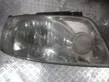 Headlight/headlamp