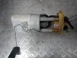 In-tank fuel pump