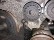 Generator/alternator belt tensioner