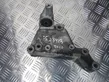 Engine mounting bracket