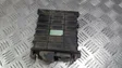 Calculateur moteur ECU