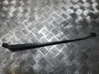 Front wiper blade arm