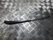 Front wiper blade arm