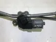 Wiper motor