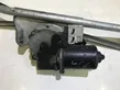 Wiper motor