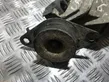 Engine mount bracket