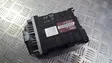 Calculateur moteur ECU