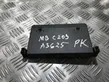 Door control unit/module