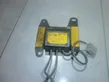 Airbag control unit/module