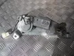 Rear window wiper motor