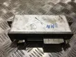 ABS control unit/module