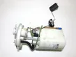 In-tank fuel pump