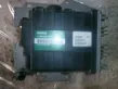 Calculateur moteur ECU