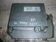 Calculateur moteur ECU