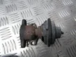 EGR valve