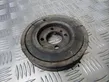 Crankshaft pulley