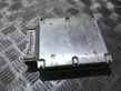 Calculateur moteur ECU