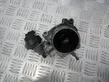 Throttle valve