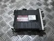 Calculateur moteur ECU