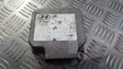 Airbag control unit/module