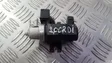 Turbo solenoid valve