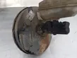 Brake booster