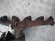 Exhaust manifold