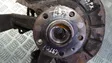 Front wheel hub